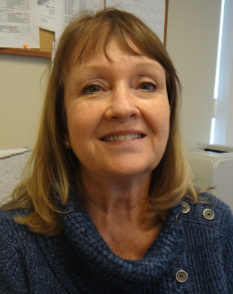 Shirley
